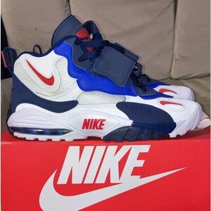 Nike air max speed turf brand nwt with box